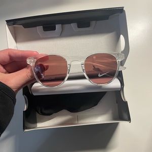 Nike women’s small fit sunglasses